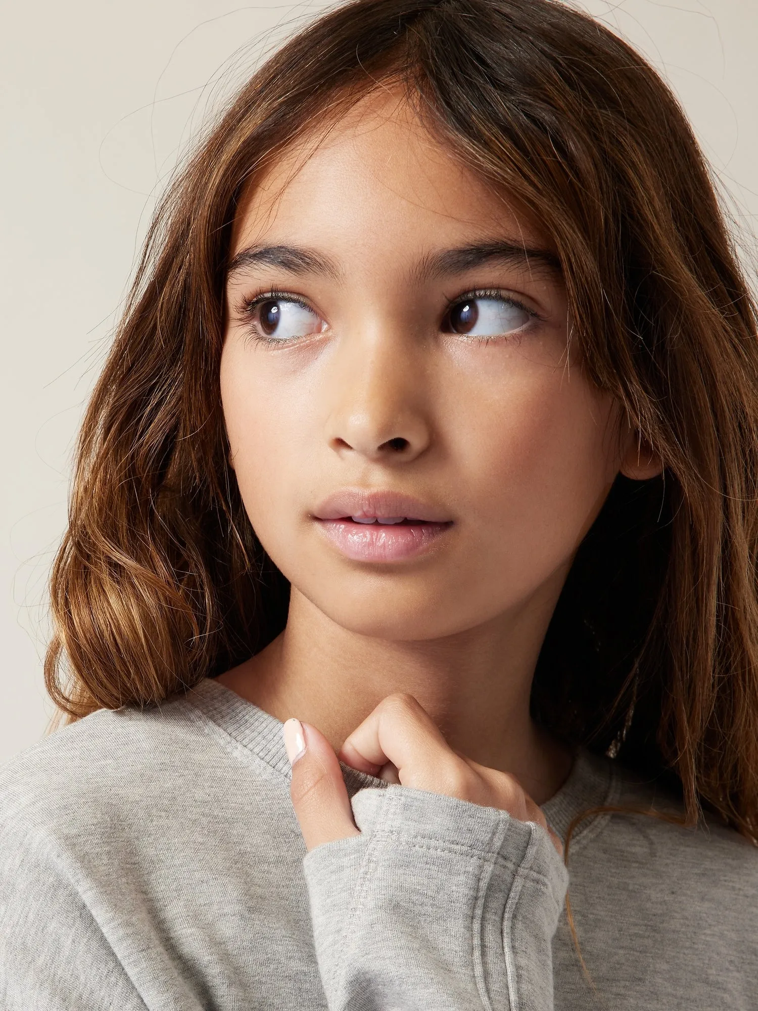 Athleta Girl Up For Anything Sweatshirt