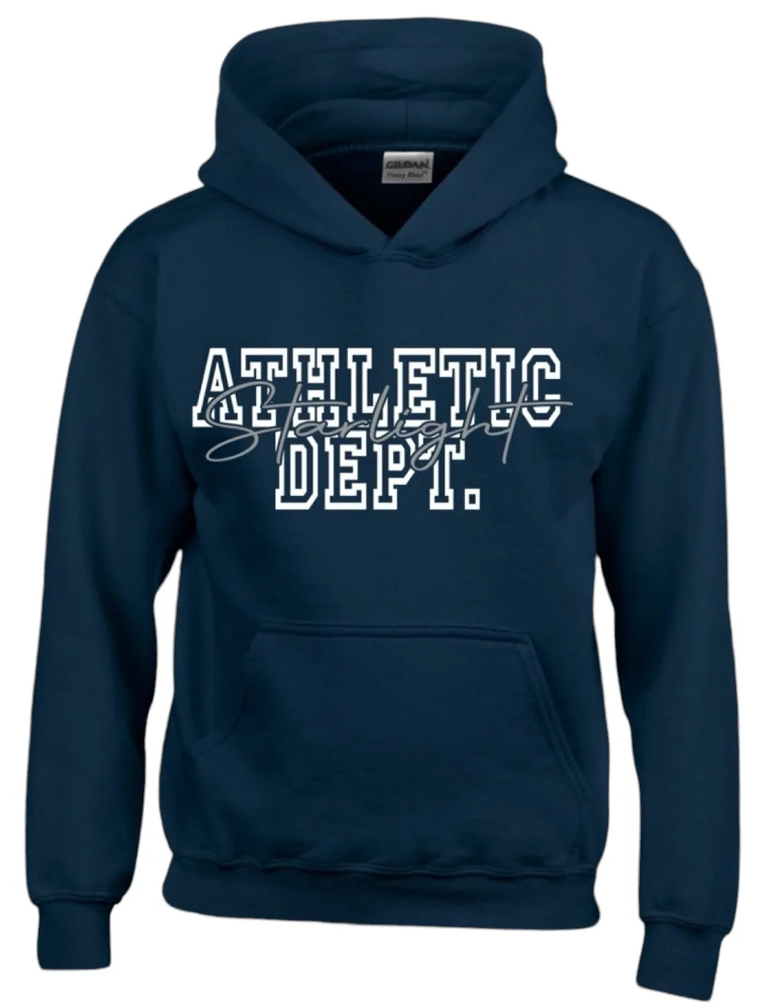 Athletic Dept. Sweatshirt