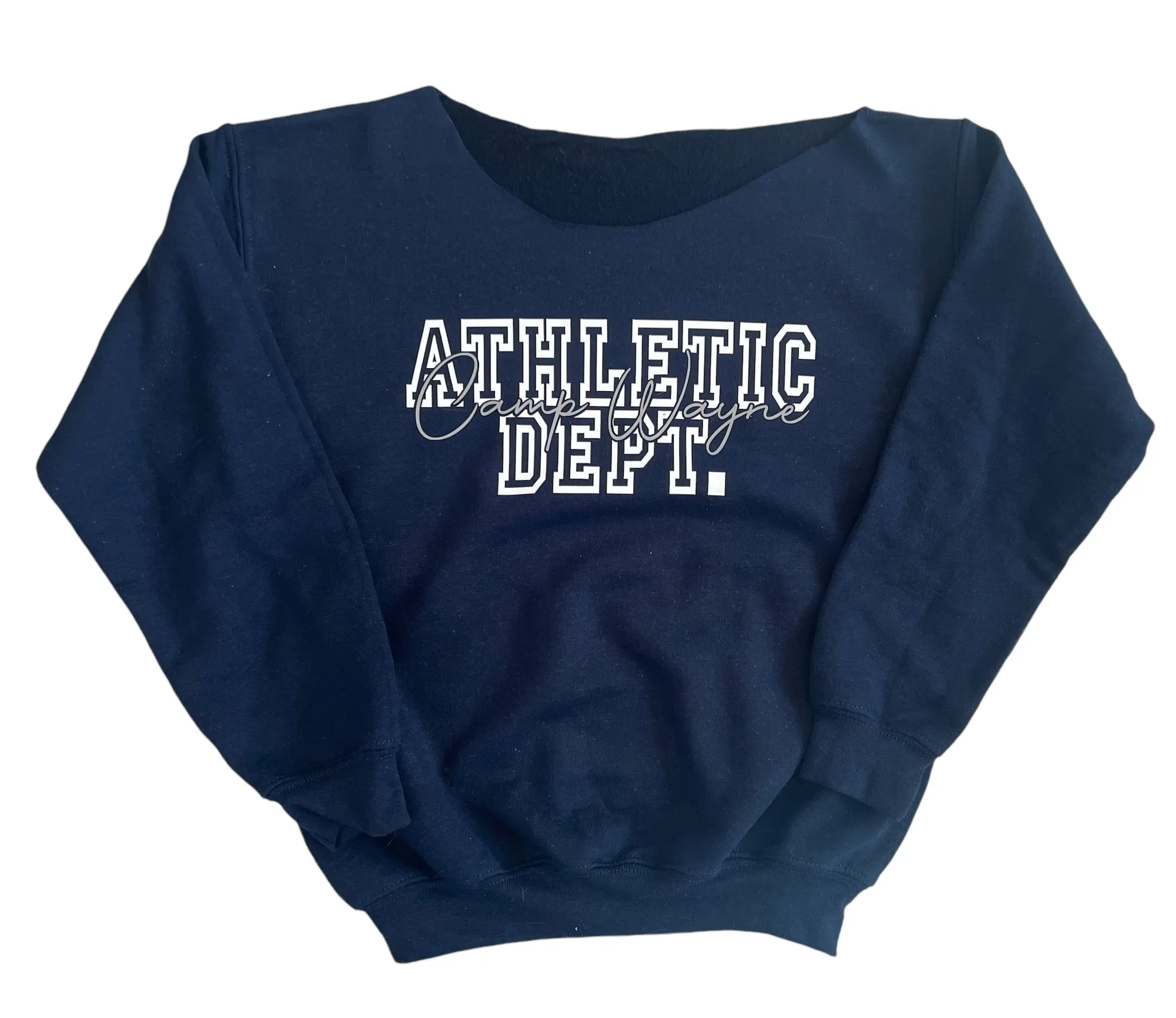 Athletic Dept. Sweatshirt