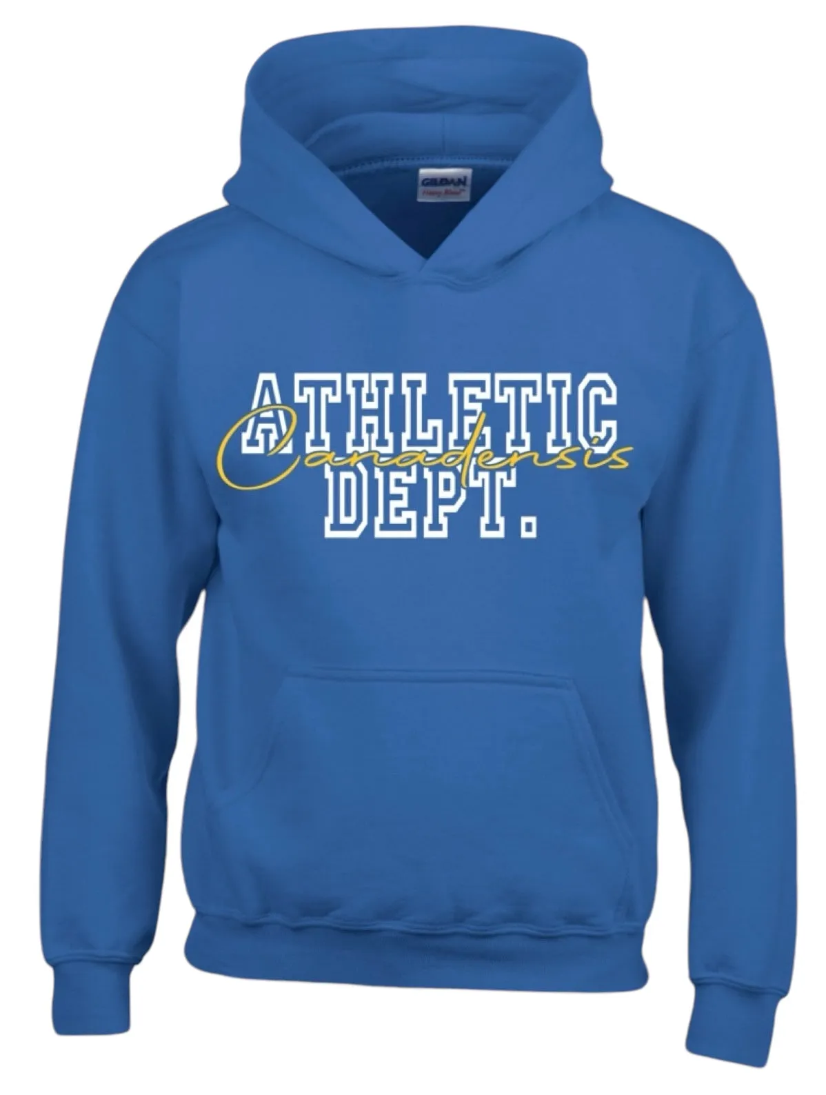 Athletic Dept. Sweatshirt