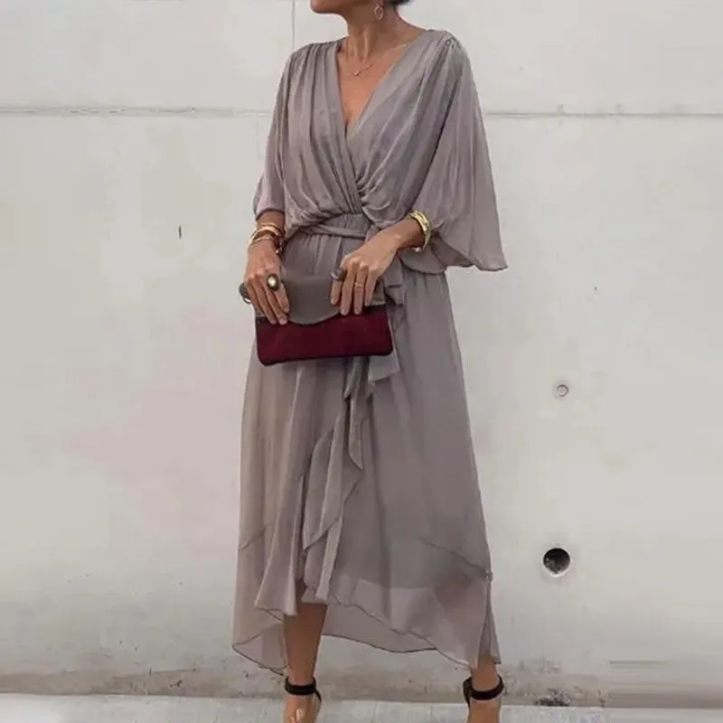 Avery - Flowy Dress
