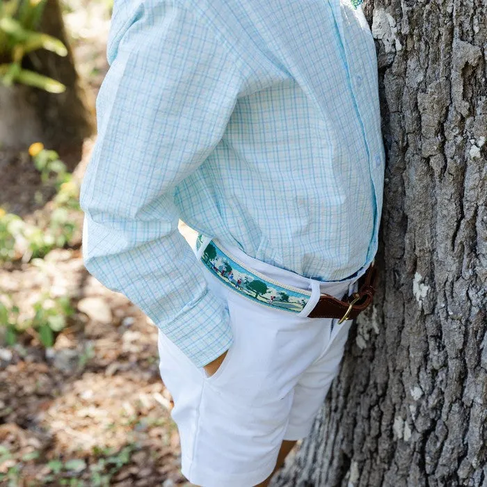 Bailey Boys Button Down Shirt, Laurel