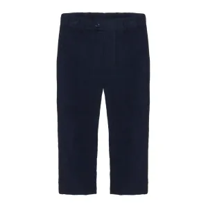 Blue Patachou Trousers 33324