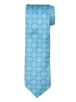 Boy's Bartorelli Napoli Explorer Collection Tie