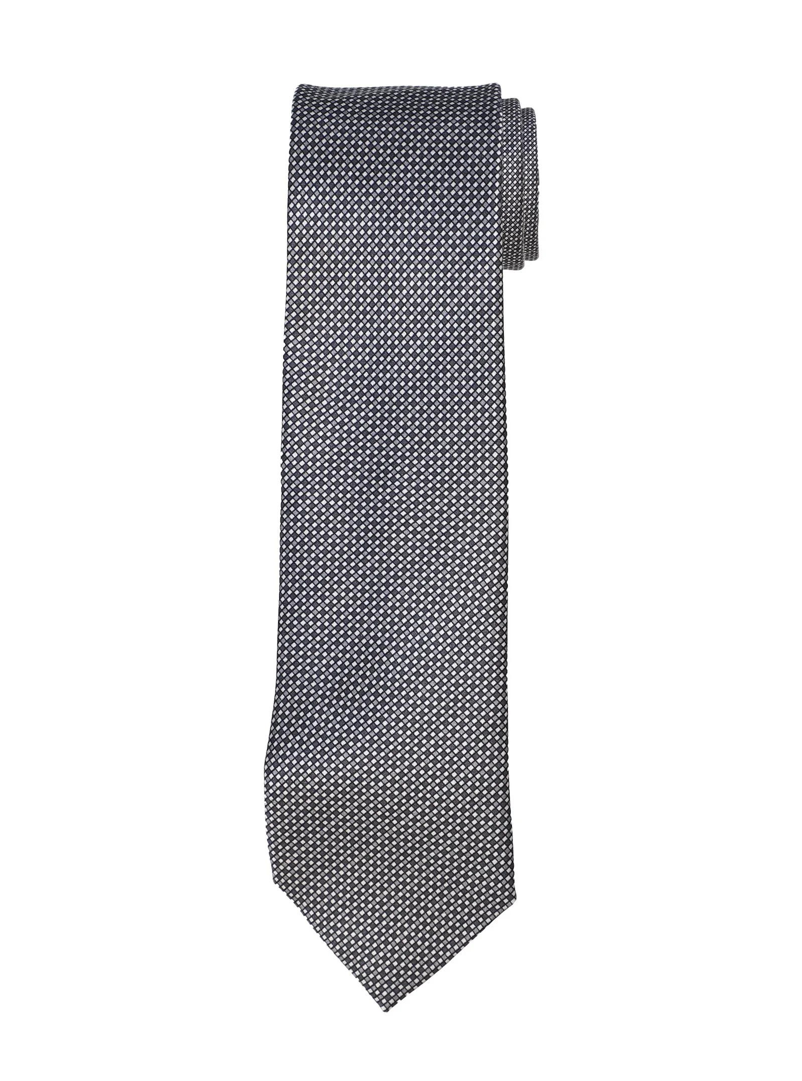 Boy's Bartorelli Napoli Tetris Collection Tie
