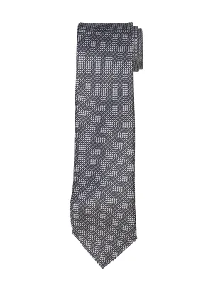 Boy's Bartorelli Napoli Tetris Collection Tie