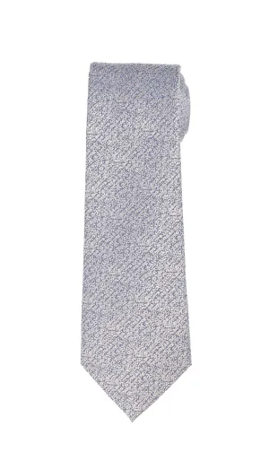 Boy's T.O. Collection Brillo Tie - Purple
