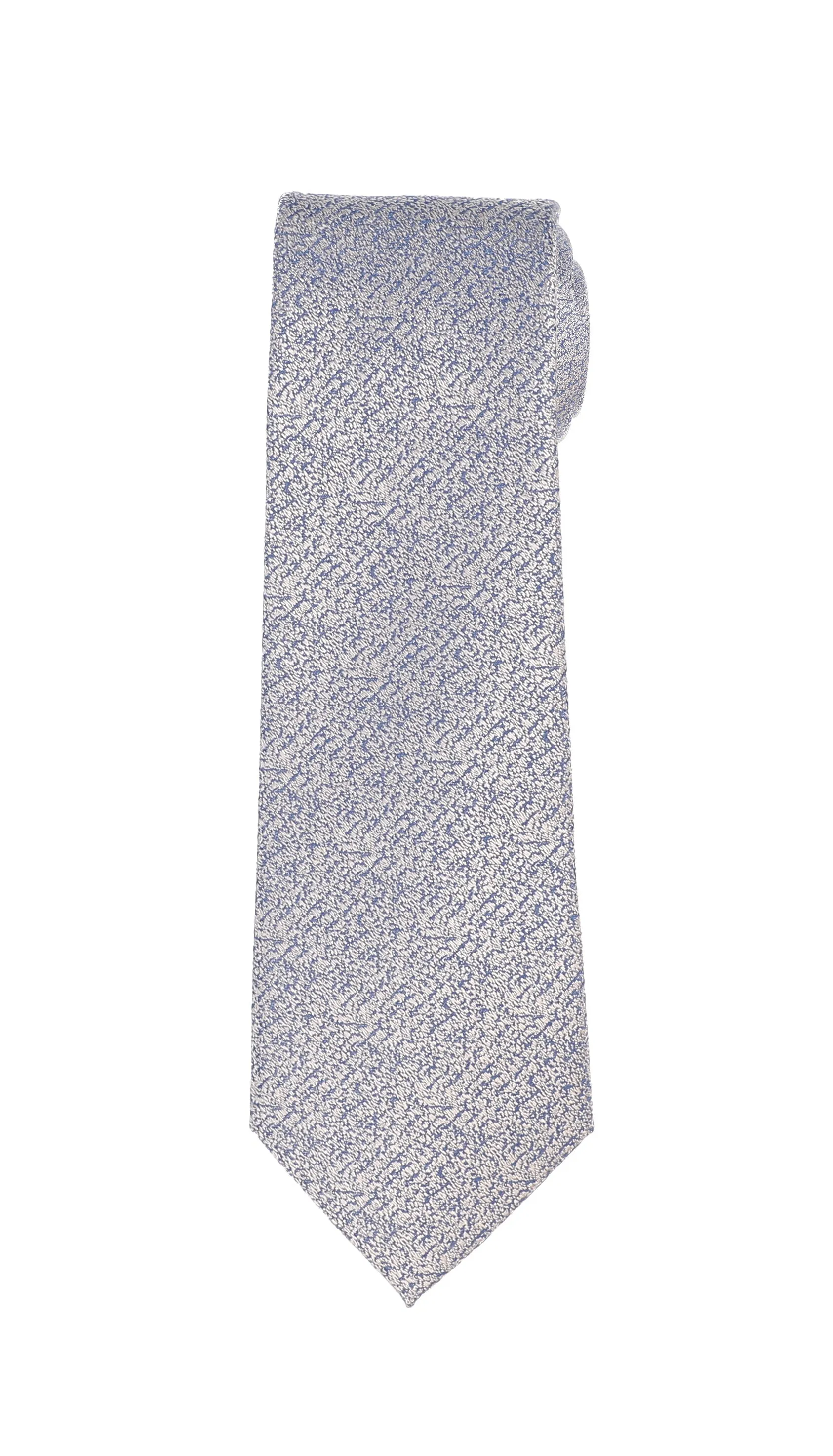 Boy's T.O. Collection Brillo Tie - Purple