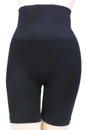 Breathable Microfiber Fabric Bodyshaper