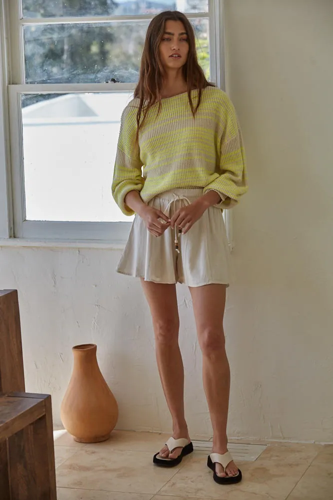 By Together Anaella Shorts