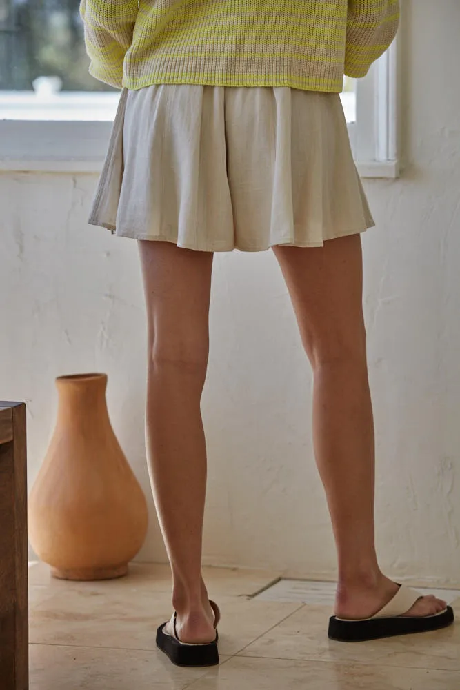 By Together Anaella Shorts