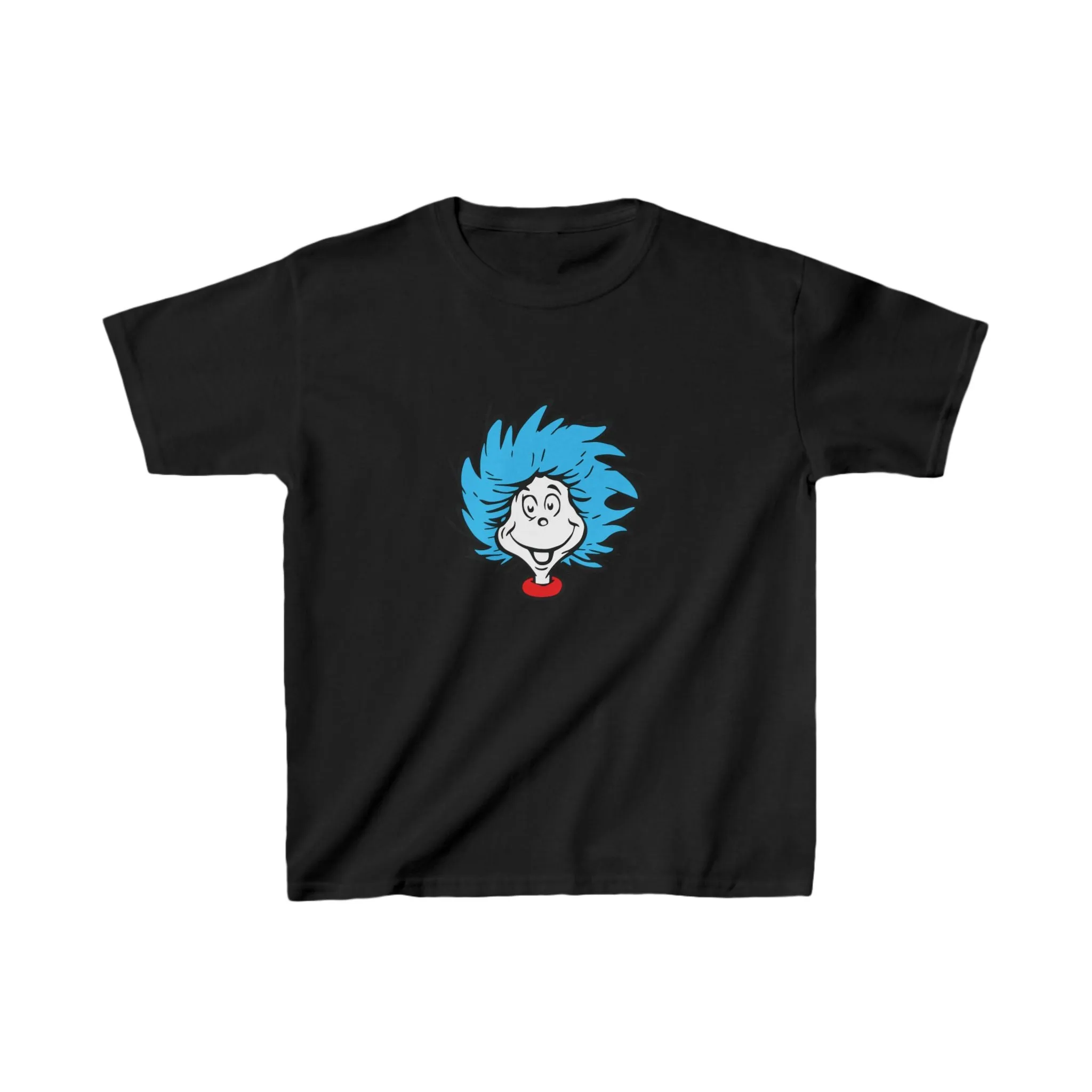 CITH CAST Childs shirts