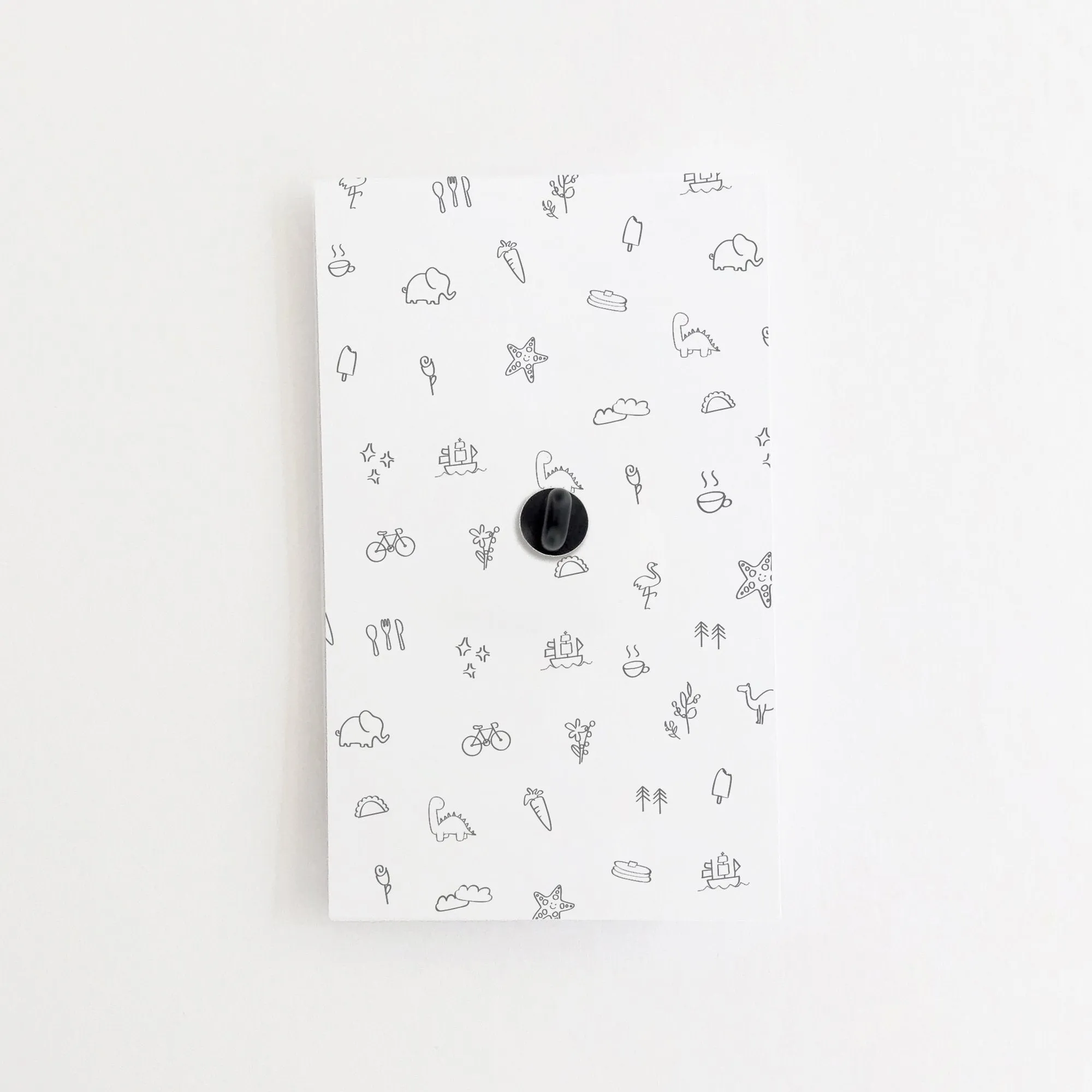 Coffee Cup Pin
