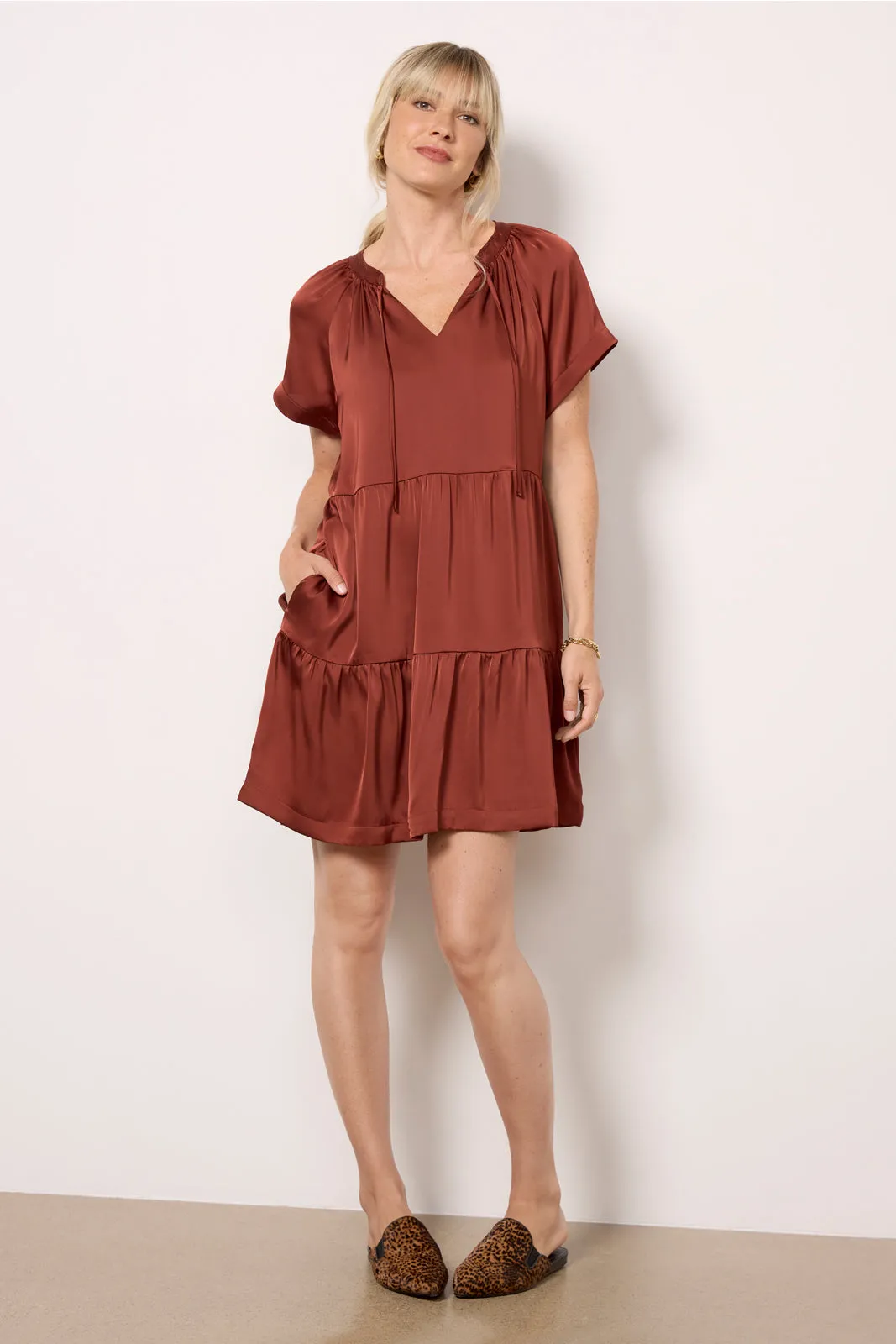 Collins Dress