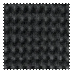 Dark Grey Reda "Four Seasons" Pinpoint
