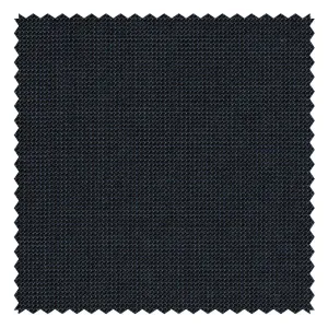 Dark Navy Reda "Four Seasons" Pinpoint