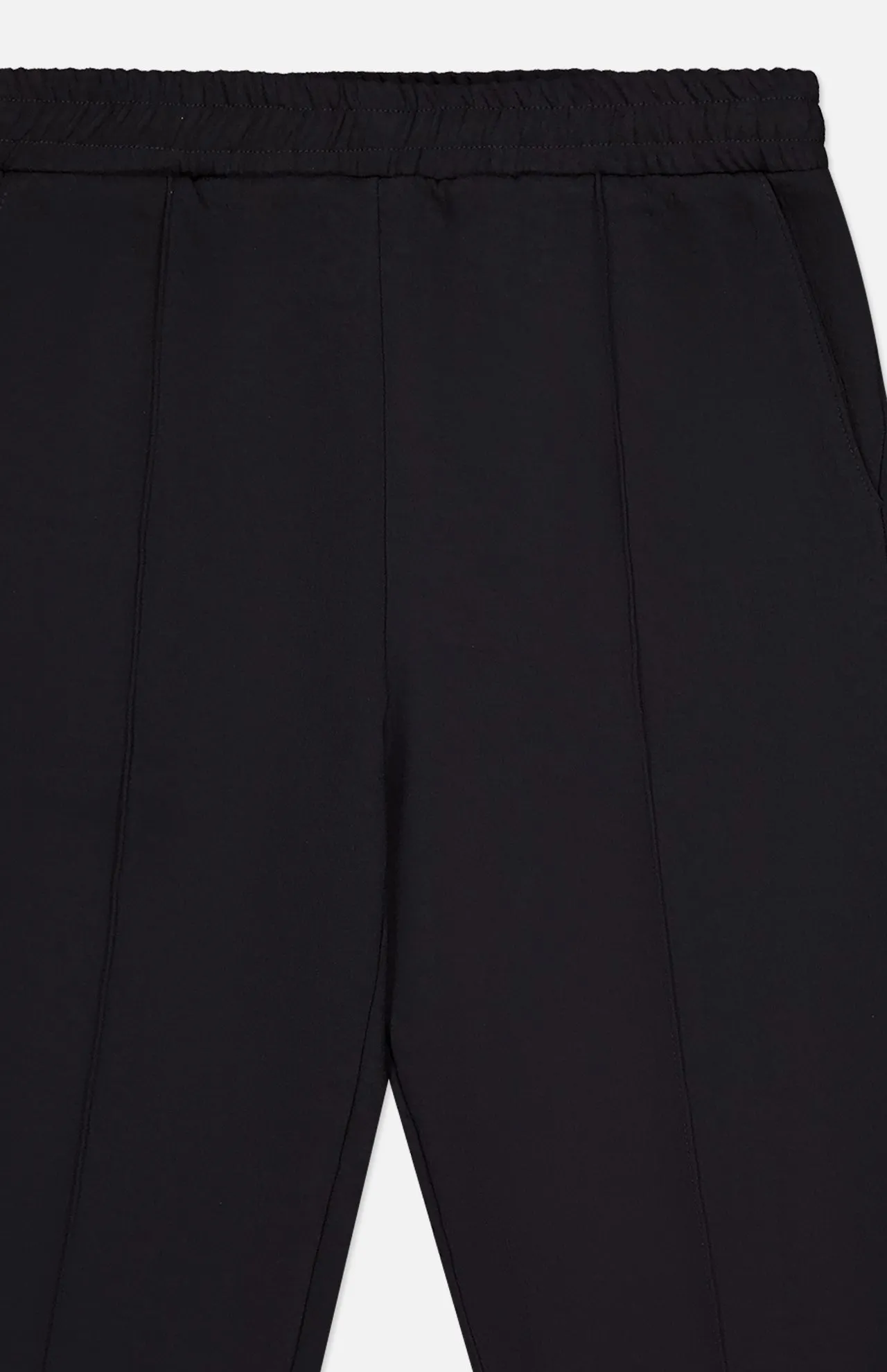 Drawstring Trousers