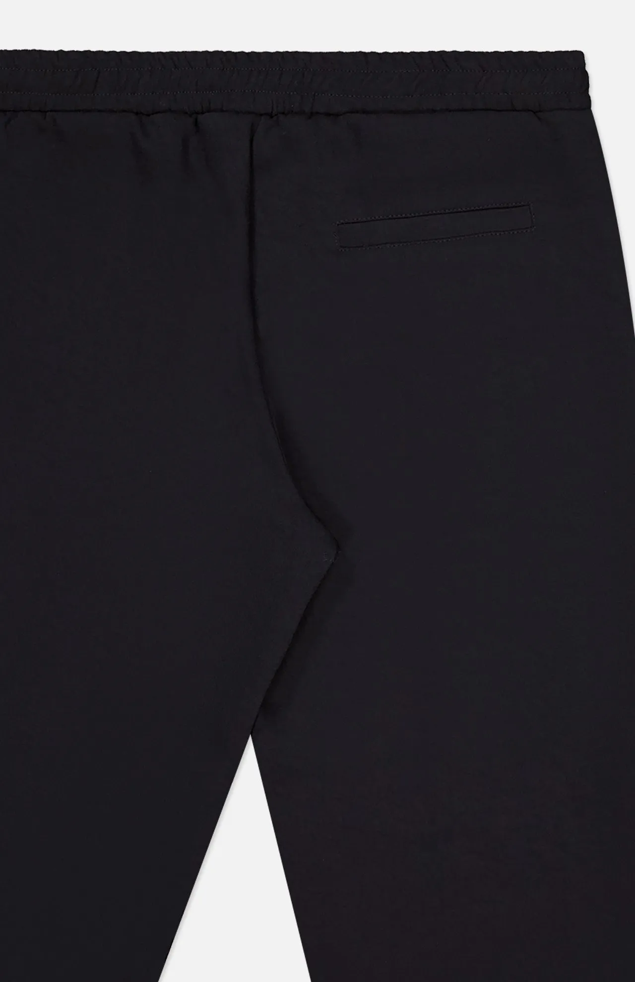 Drawstring Trousers