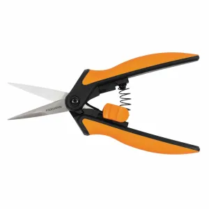 Fiskars Solid Snip Pruning Micro-Tip SP13