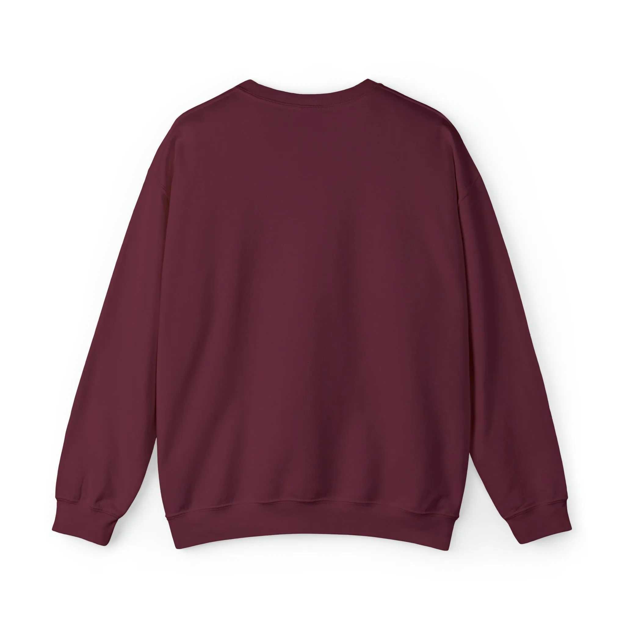 Frickin’ Freezing Crewneck Sweatshirt