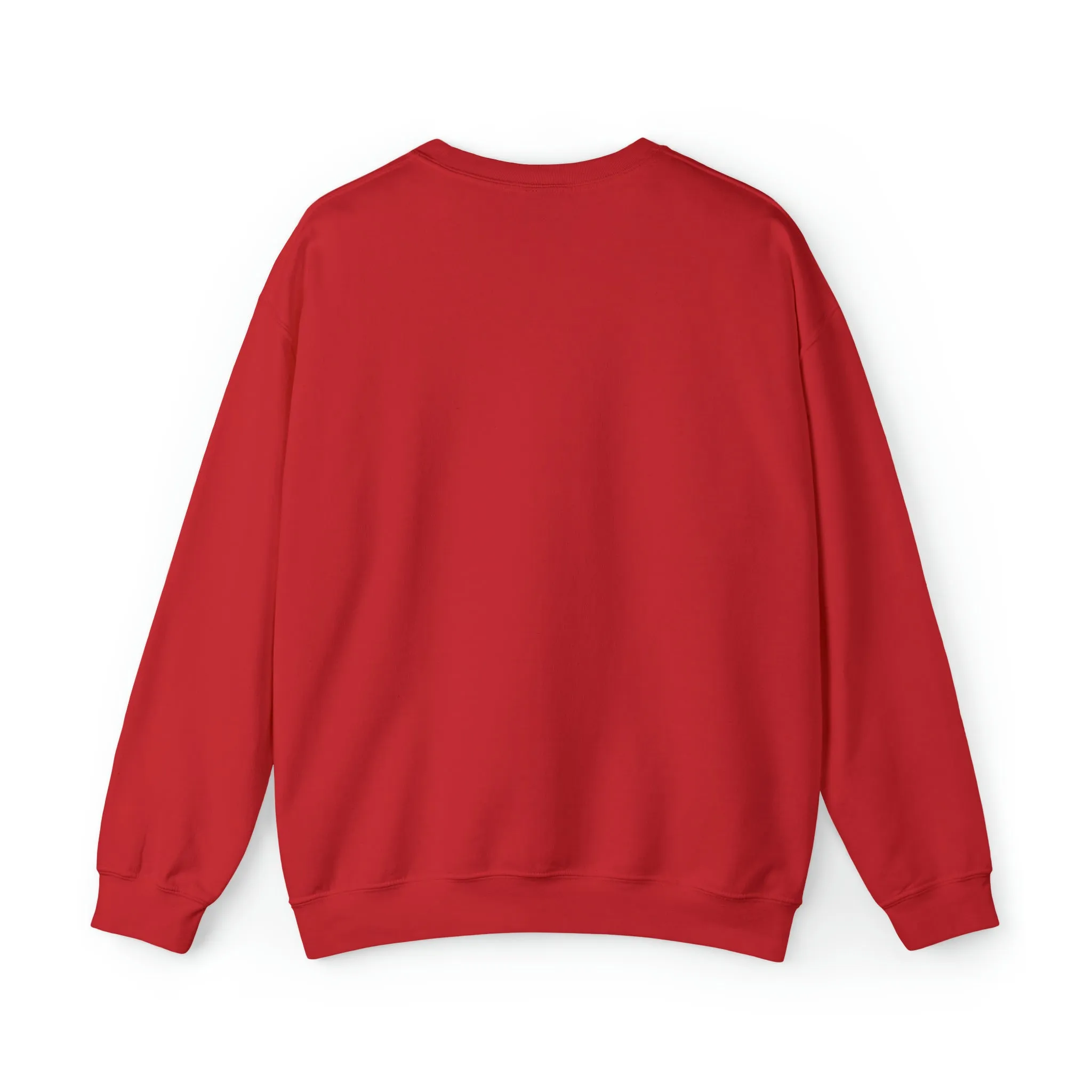 Frickin’ Freezing Crewneck Sweatshirt