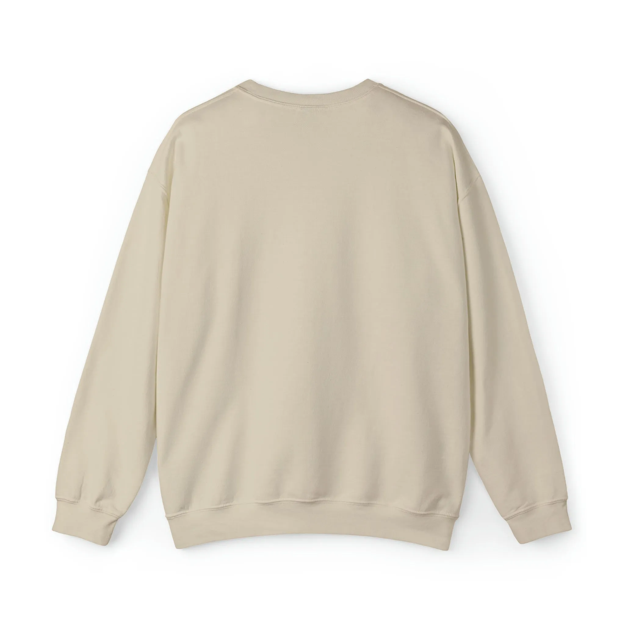 Frickin’ Freezing Crewneck Sweatshirt