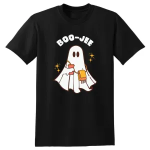 Ghost Boo-jee Shirt - Unisex Youth & Adult Sizes with Free Shipping