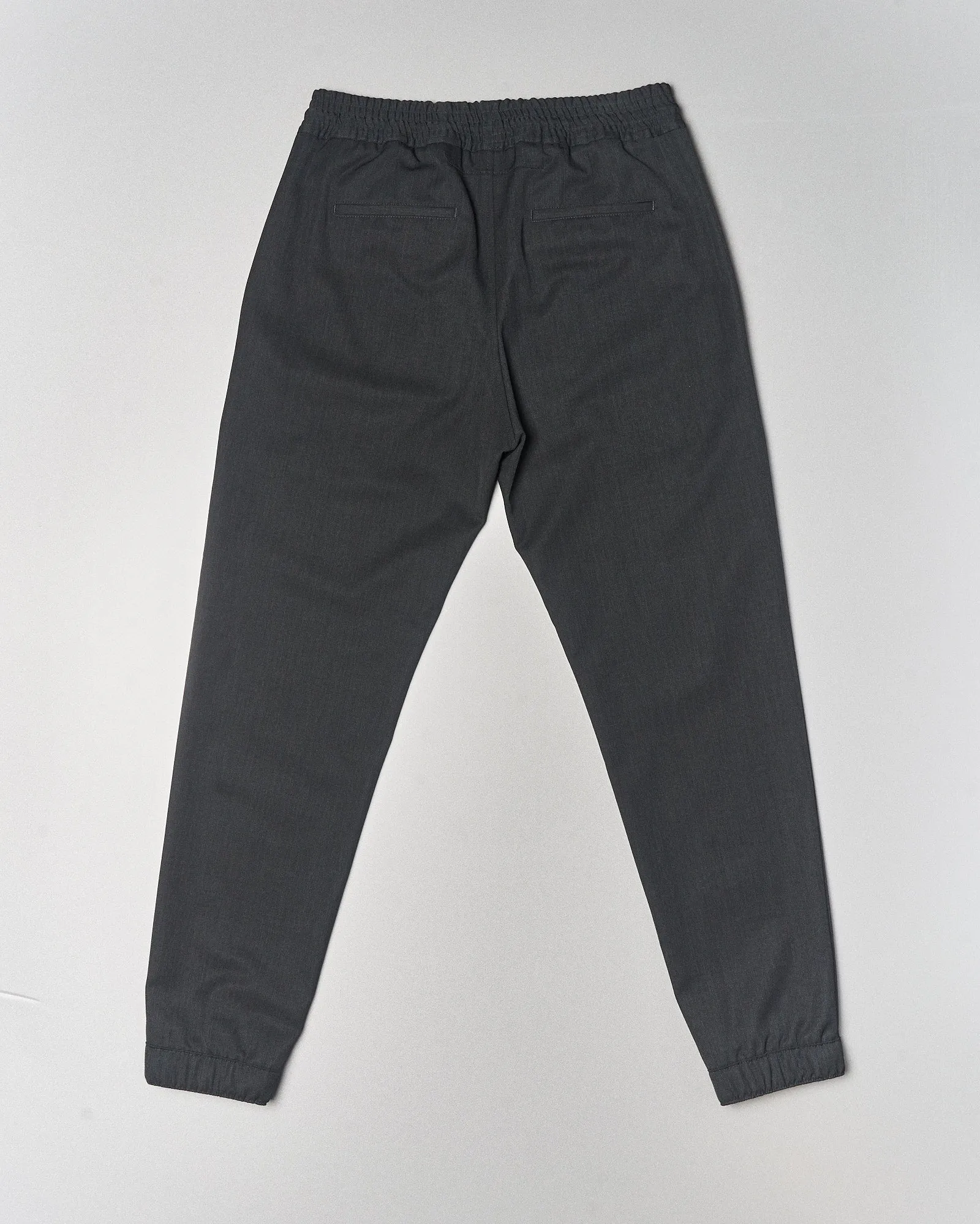Givenchy Contrasting Band Jogging Trousers