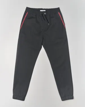 Givenchy Contrasting Band Jogging Trousers