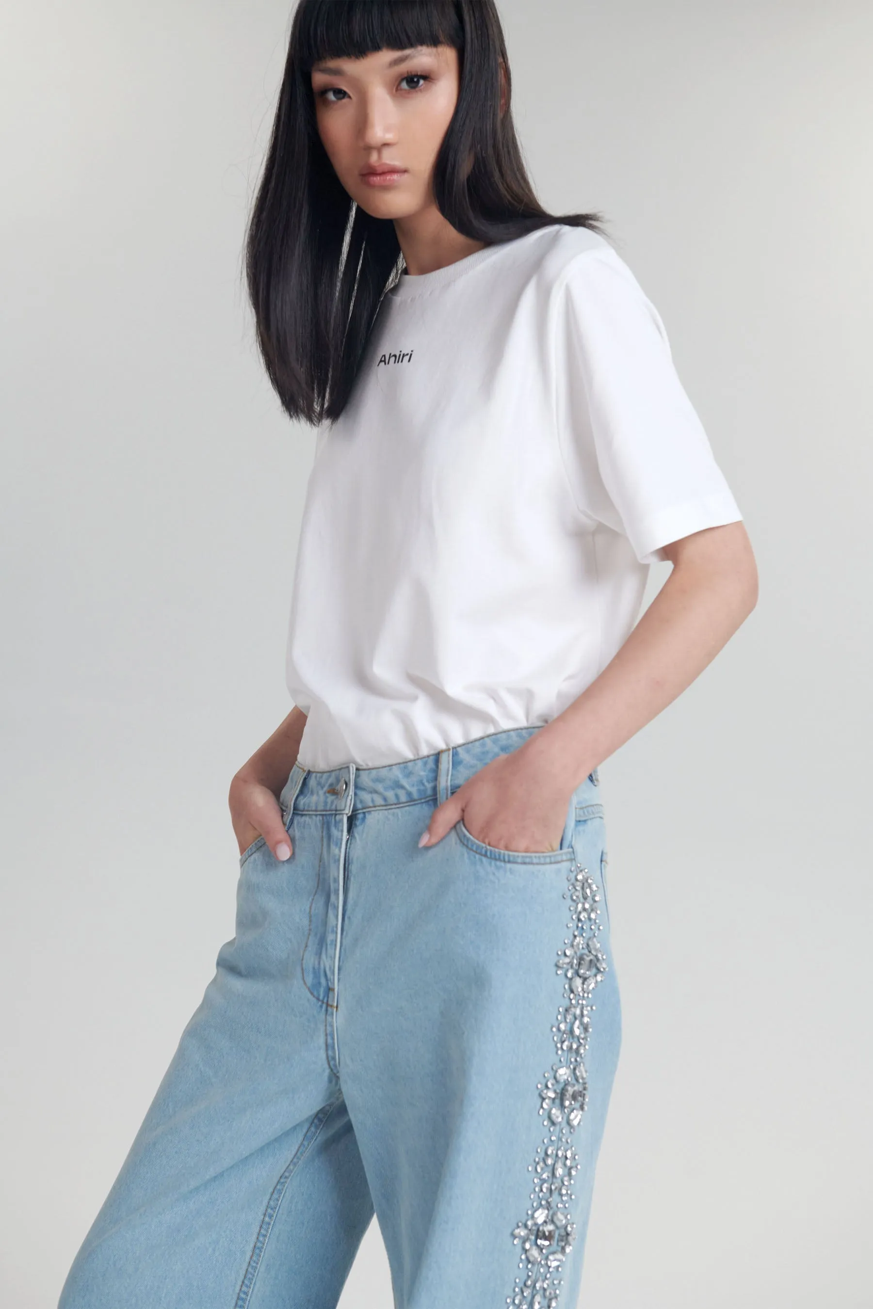 Goode Embellished Jean