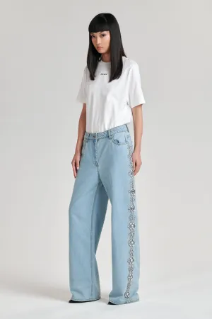Goode Embellished Jean