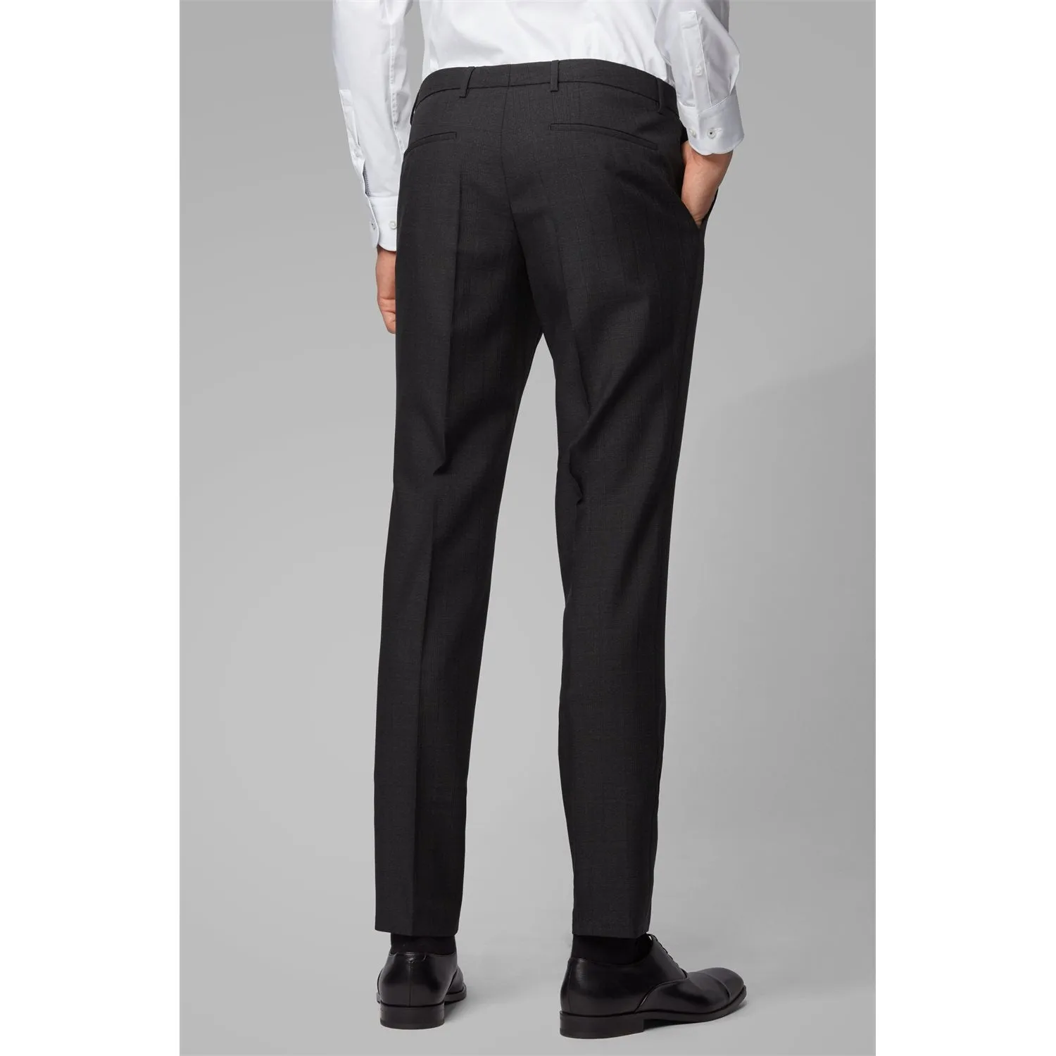 HUGO BOSS SUITS