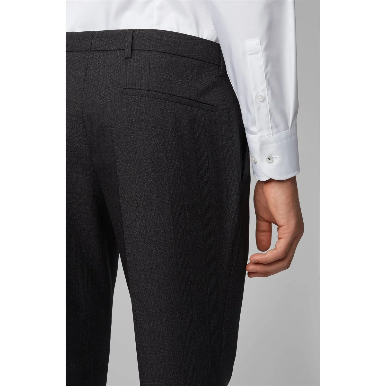 HUGO BOSS SUITS