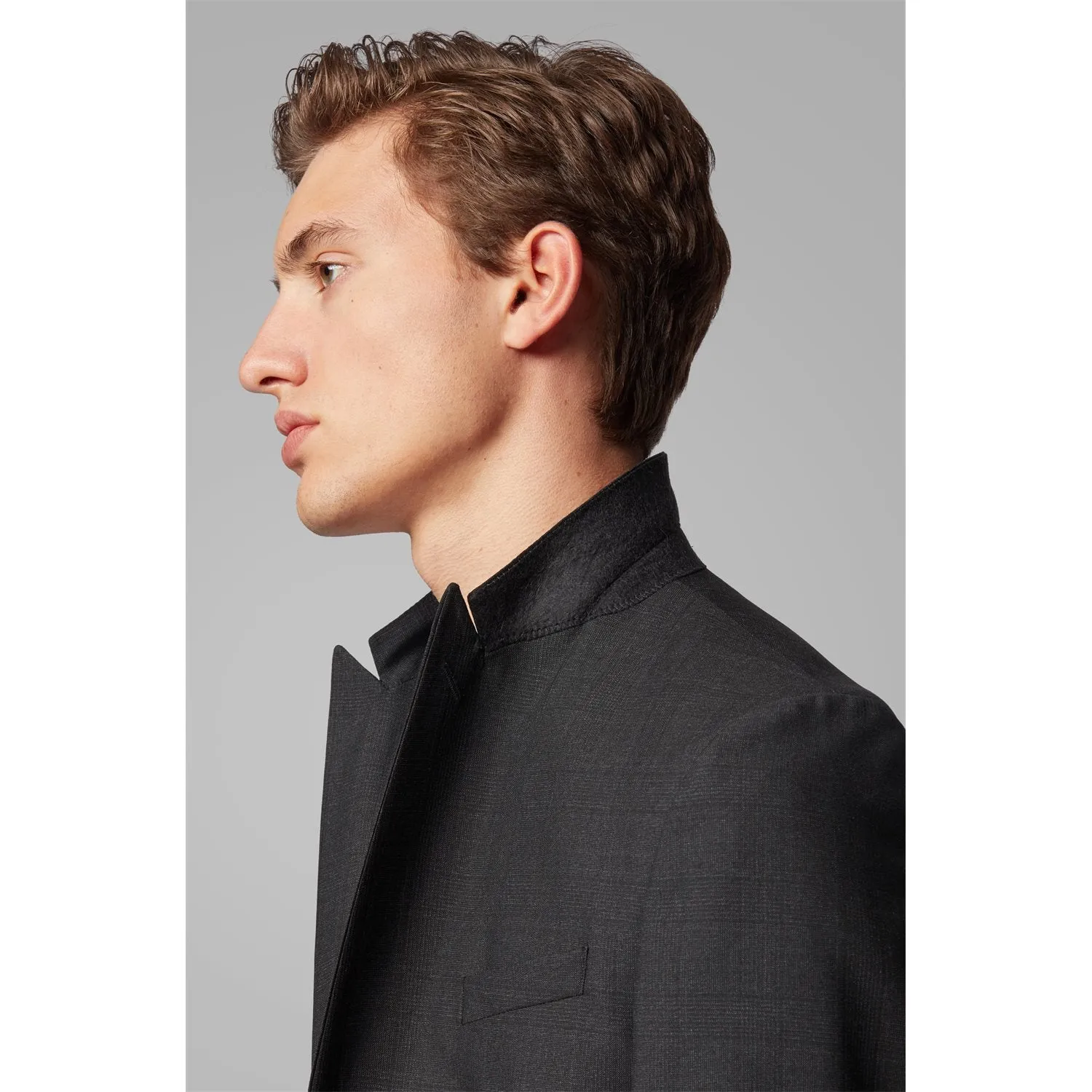 HUGO BOSS SUITS