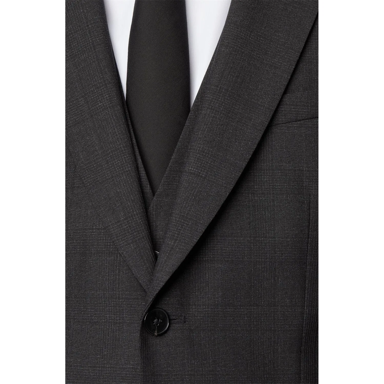 HUGO BOSS SUITS