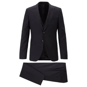 HUGO BOSS SUITS