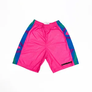 Inca Goalkeeper Short - Jnr