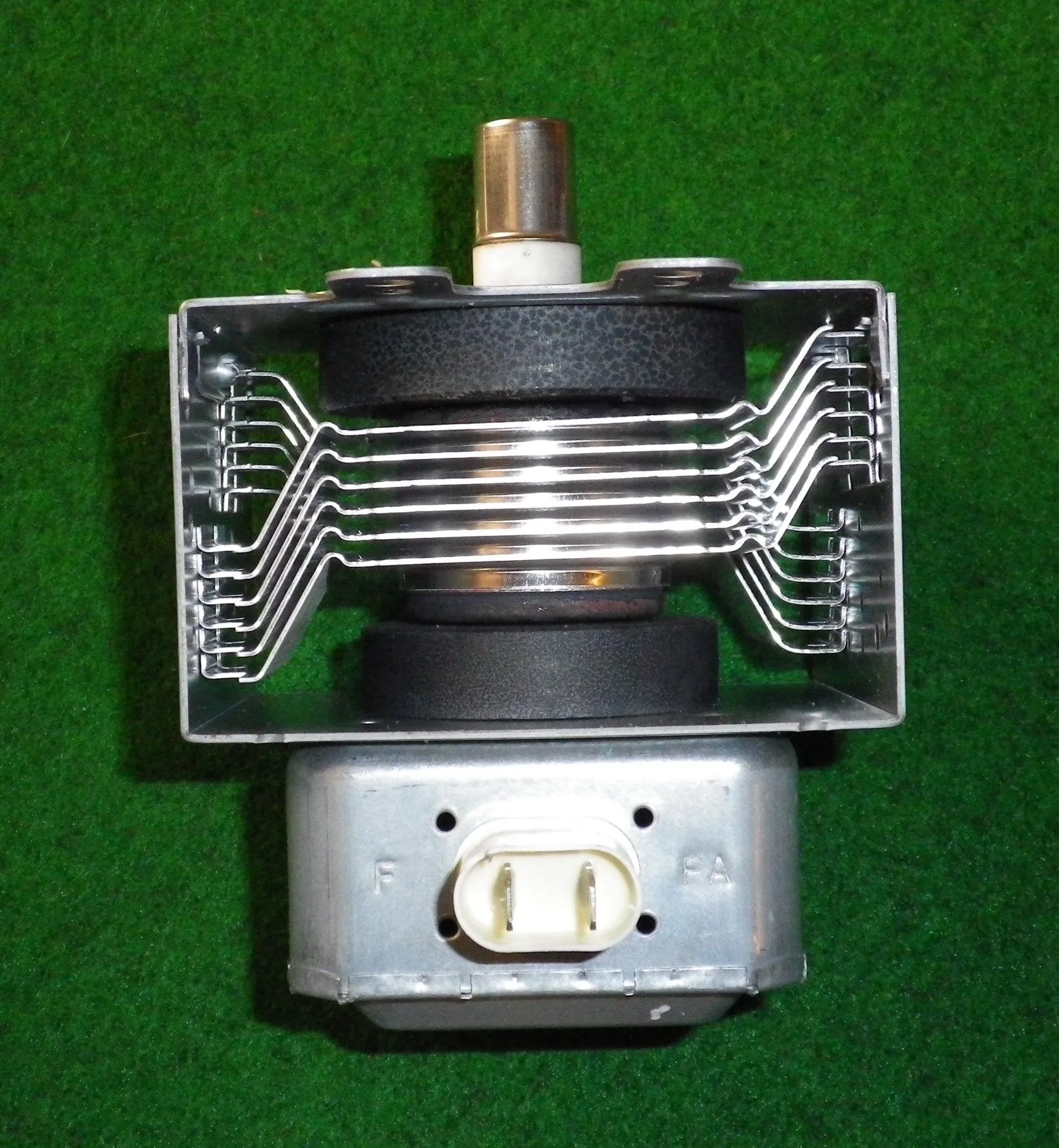 Inline Magnetron Suit Some Sharp Microwave Models - Part # MAG703