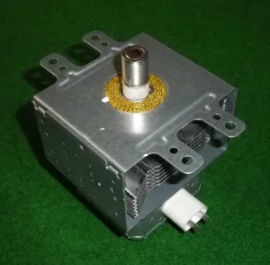 Inline Magnetron Suit Some Sharp Microwave Models - Part # MAG703