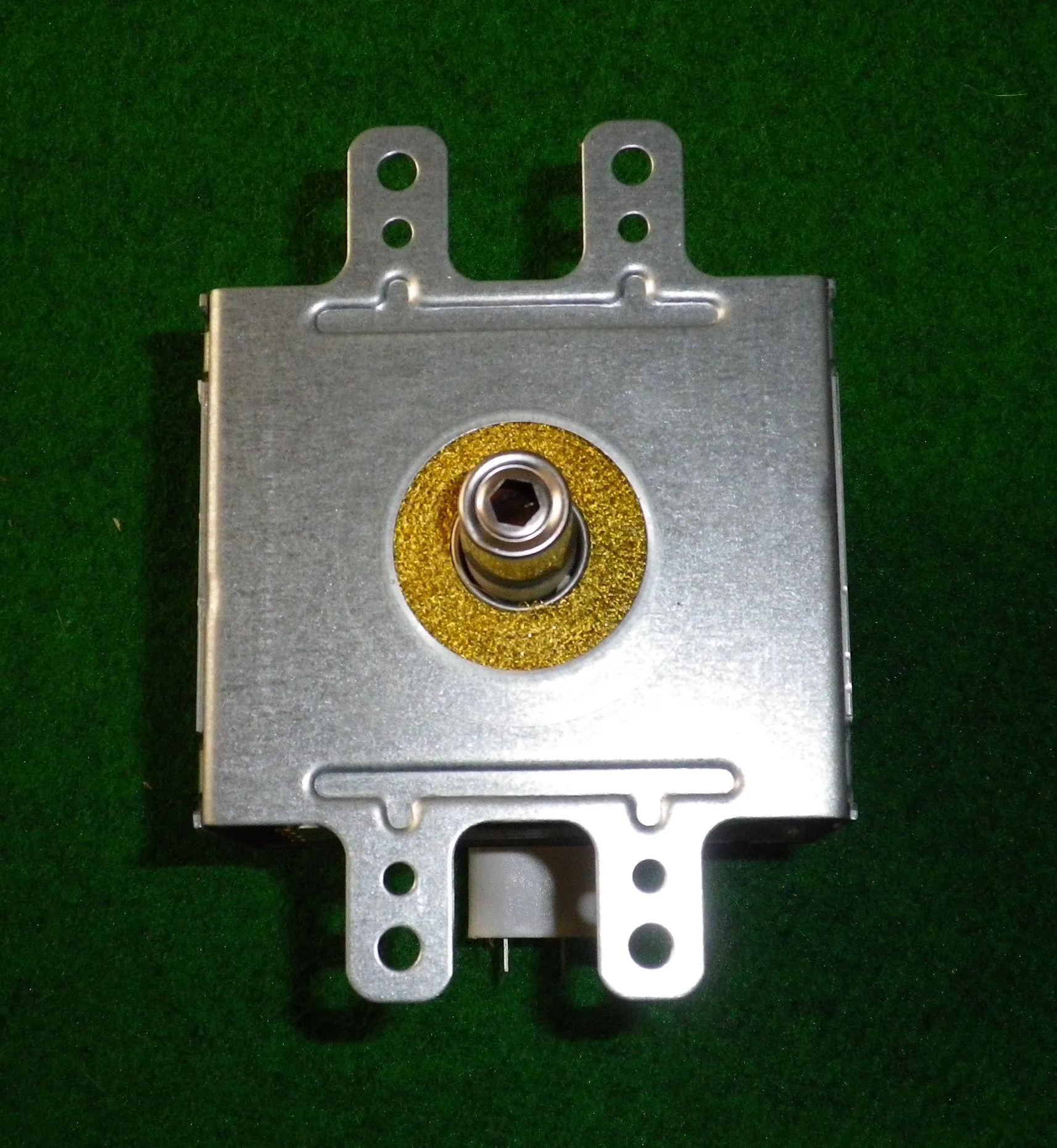 Inline Magnetron Suit Some Sharp Microwave Models - Part # MAG703