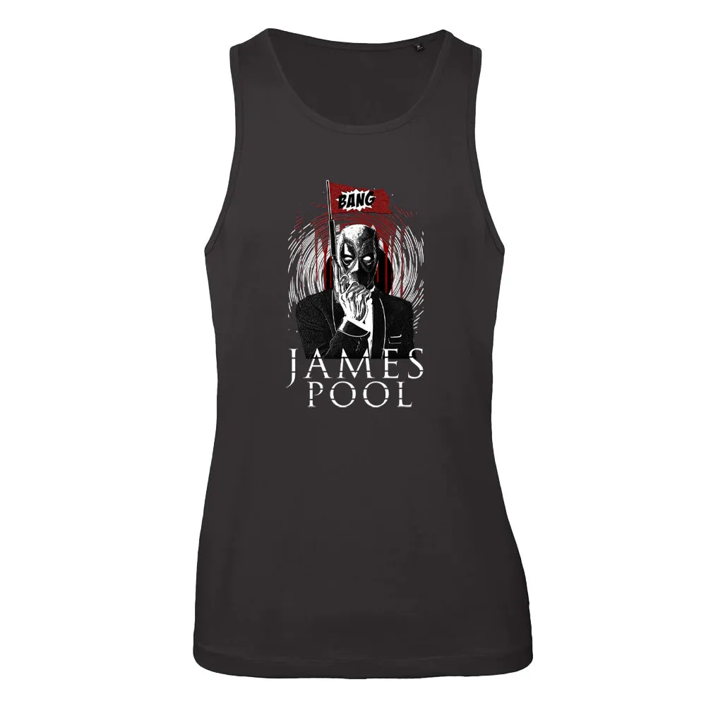 James Pool