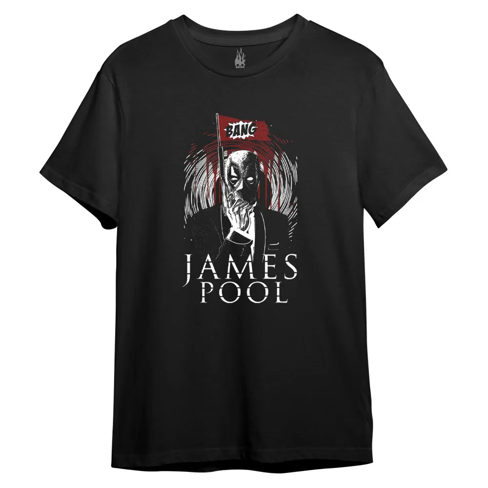 James Pool