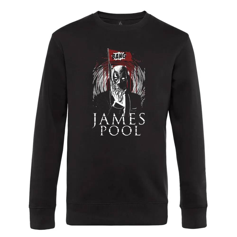 James Pool