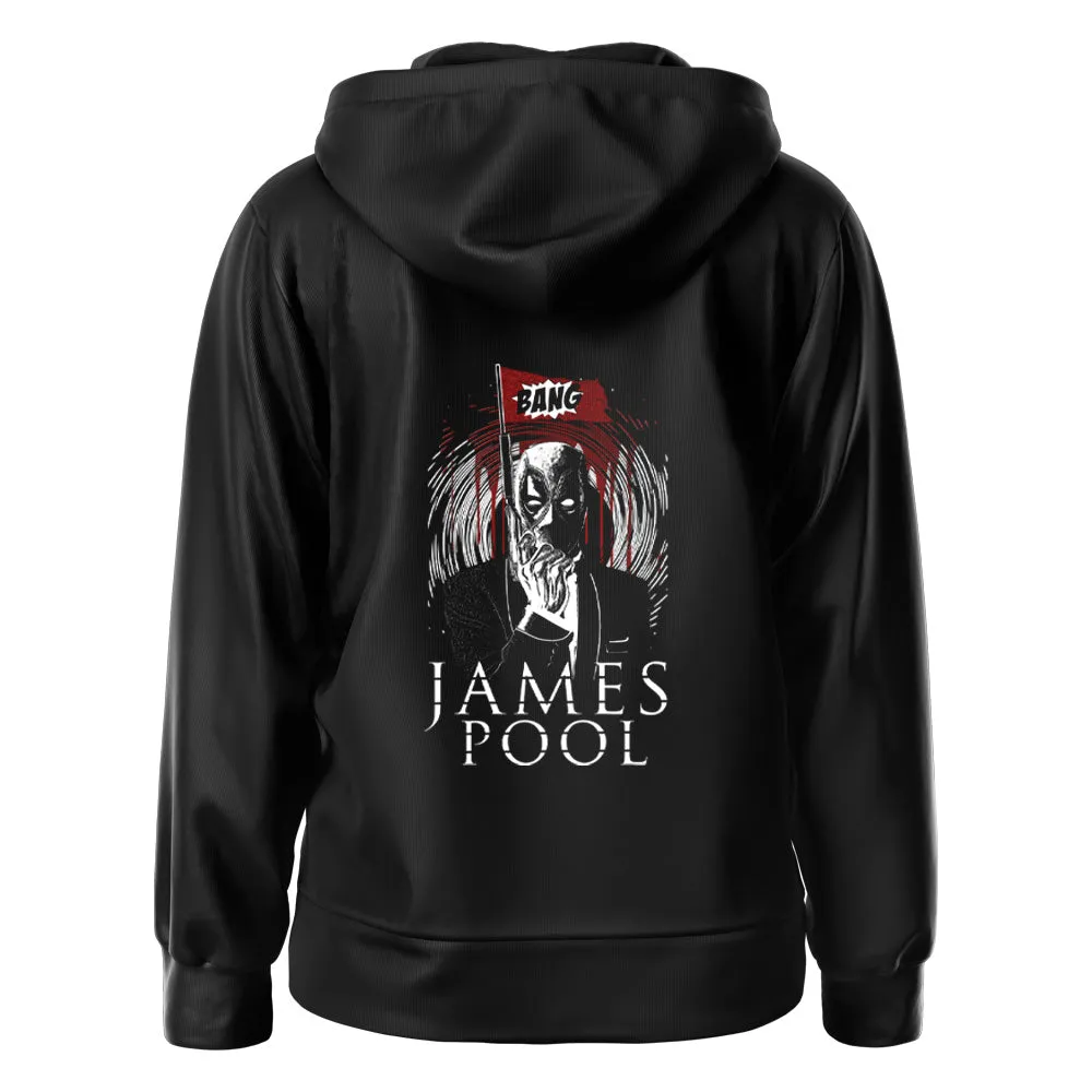 James Pool