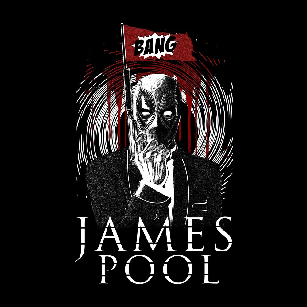 James Pool