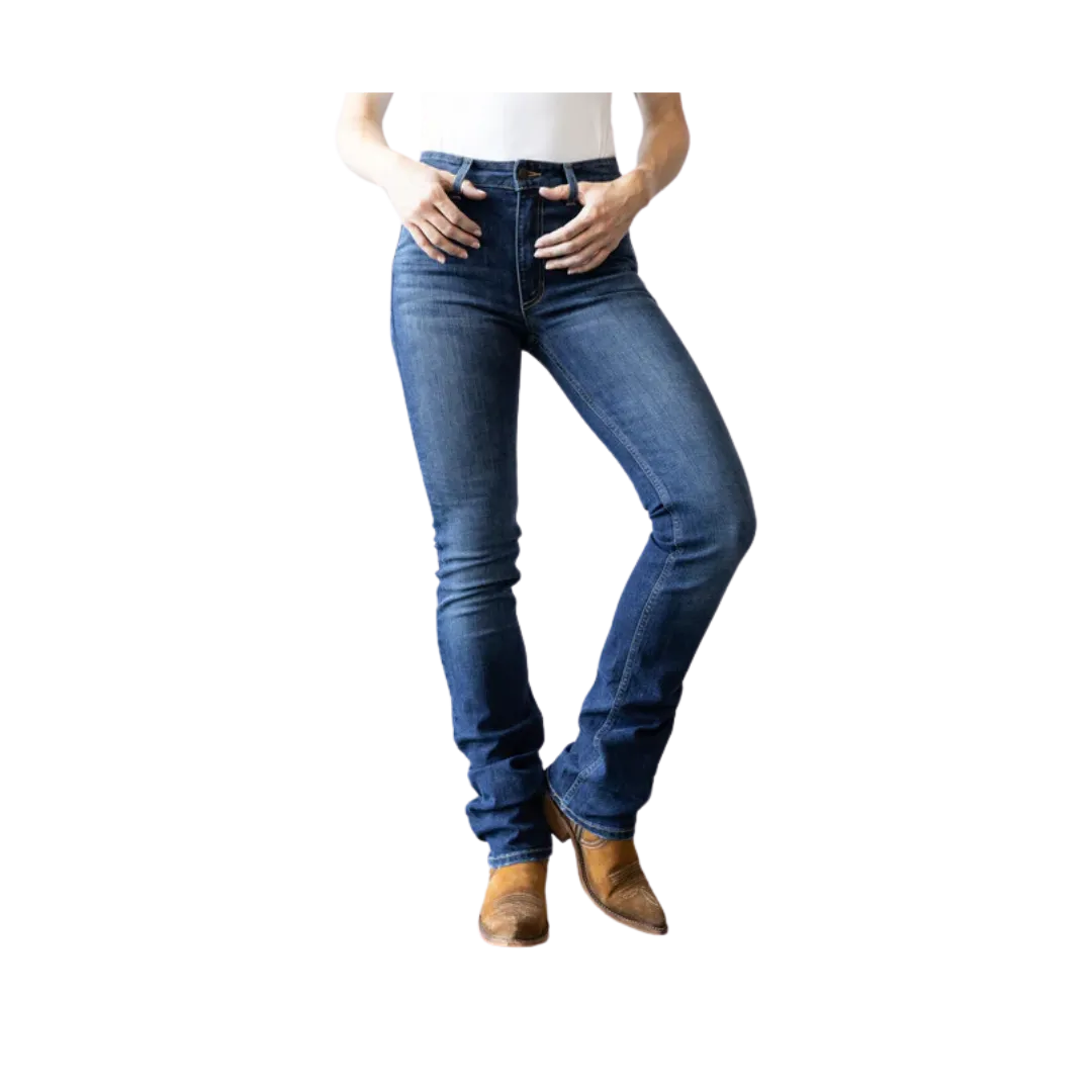 Kimes Ranch Women's Sarah Blue Jeans