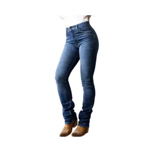 Kimes Ranch Women's Sarah Blue Jeans