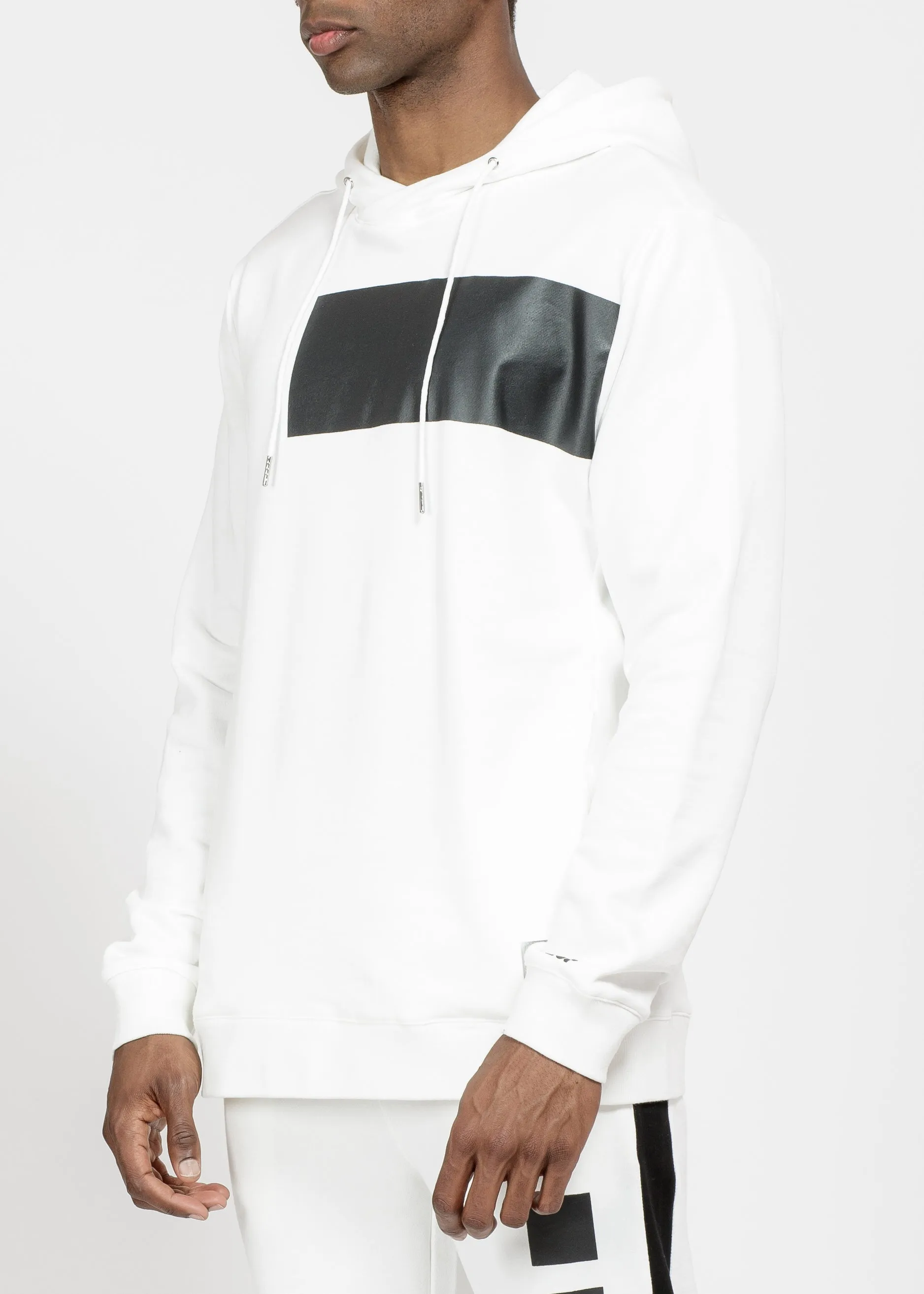 Konus Men's Block Hoodie