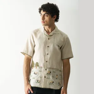 Lazy Sheep Shirt