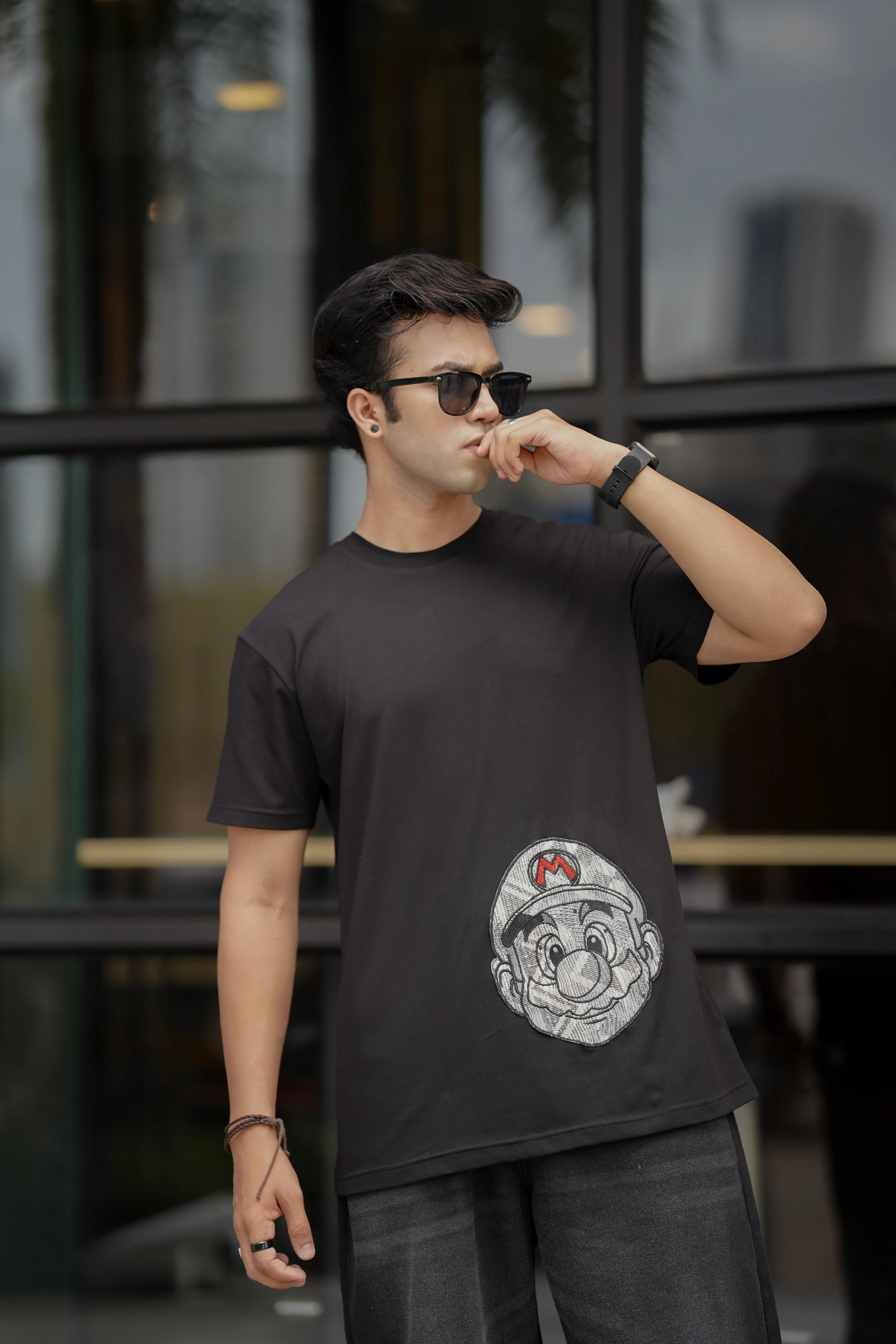 Legendary Mario T Shirts
